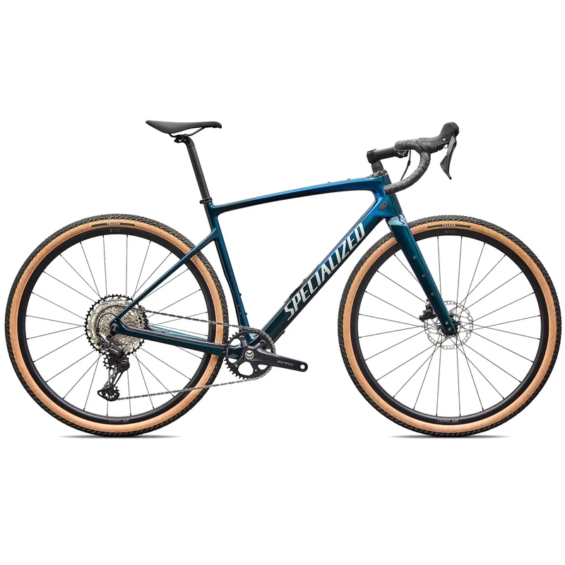 Bicicletta Diverge 4 Sport Carbon 2026