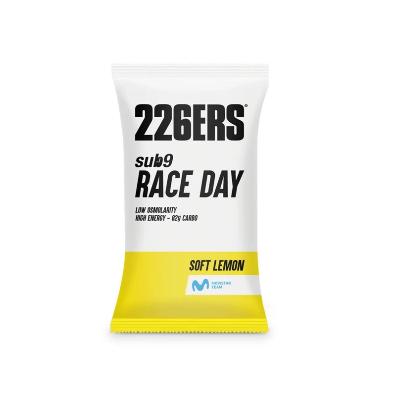 Integratore Energetico 226ERS Energy Drink Sub-9 Race Day