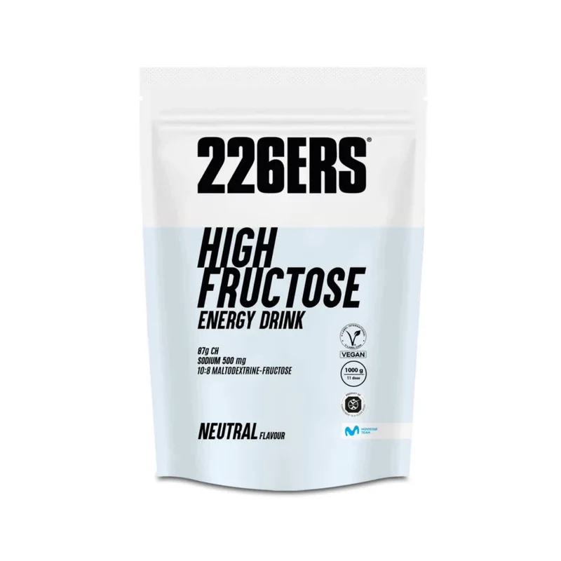 Bevanda Energetica 226ERS High Fructose Drink