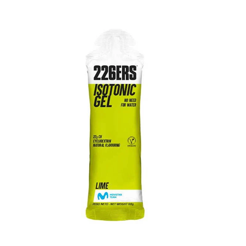 Gel Energetico 226ERS Isotonic Gel
