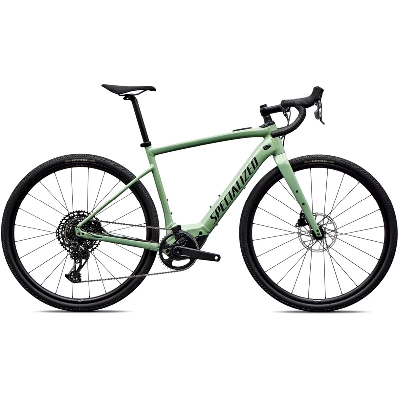 Bicicletta Specialized Turbo Creo 2 Comp E5