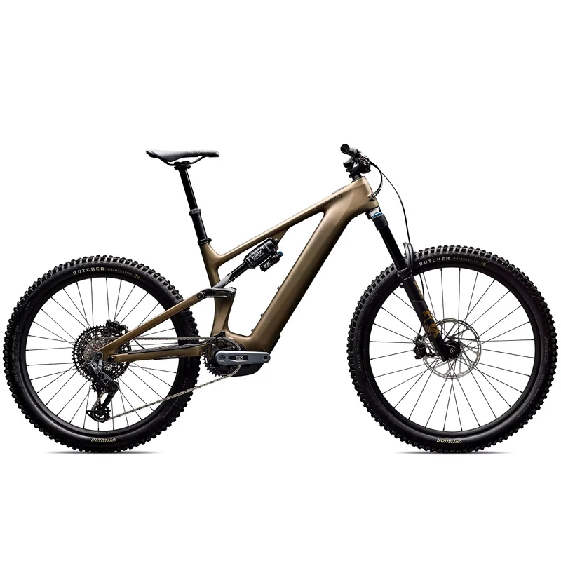 Bicicletta Specialized Levo Expert Carbon G4 NB 2026