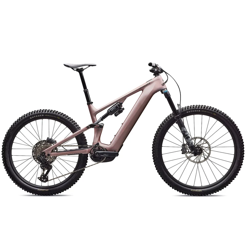 Bicicletta Specialized Levo Comp Carbon G4 NB 2026