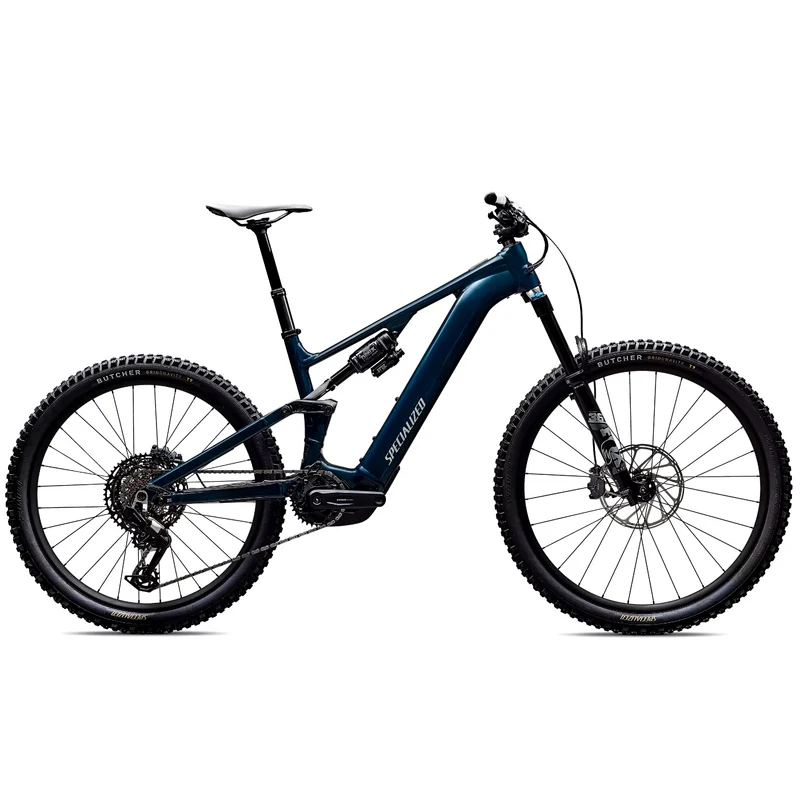 Bicicletta Specialized Levo Comp Alloy G4 NB 2026