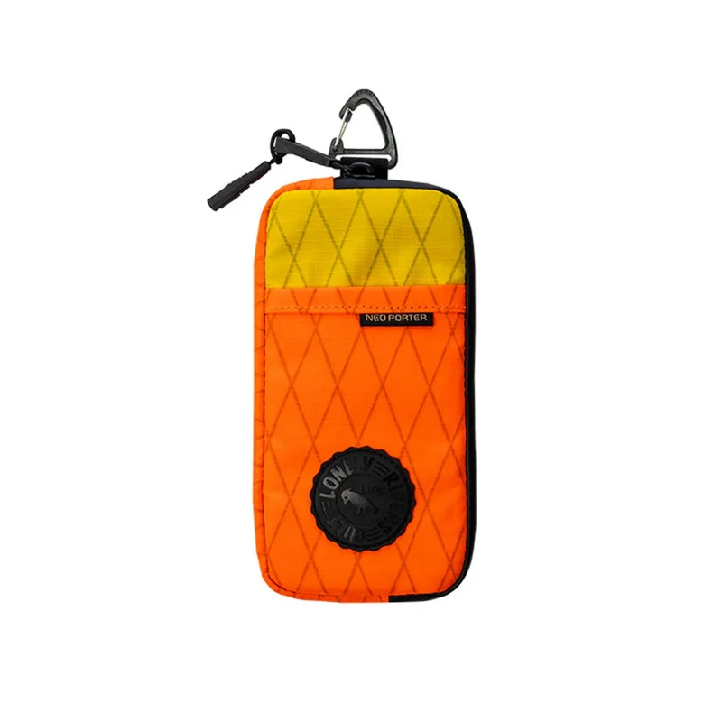 Portafoglio Cycling Wallet Ulac Touring Case GT