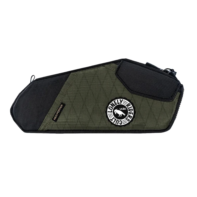 Borsa Tubo Orizzontale Ulac Trekking GT Bolt-On 1,5L