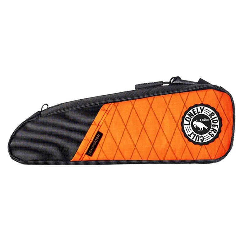 Borsa Tubo Orizzontale Ulac Trekking GT Bolt-On 1L