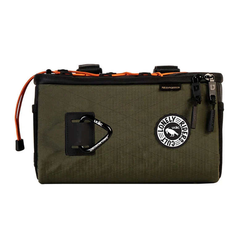 Borsa al Manubrio Ulac Coursier GT Max 4,2 L