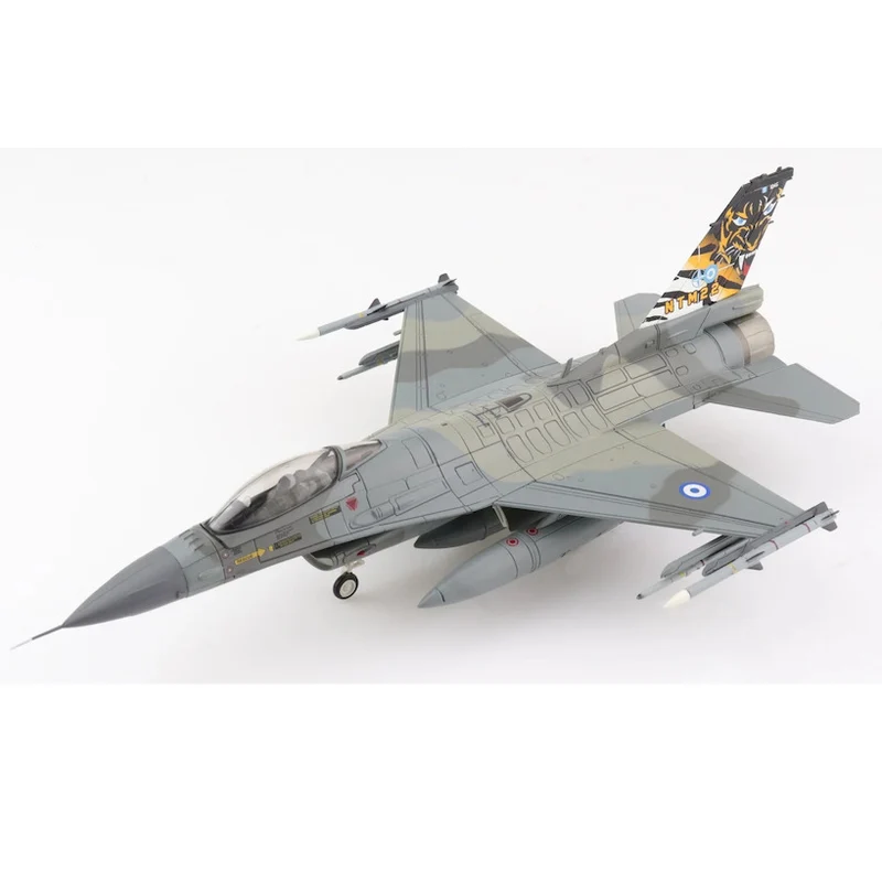 F16C Fighting Falcon Block 50M 1045 - 335 Sqn. Hellenic AF "NATO Tiger Meet 2022" 1:72