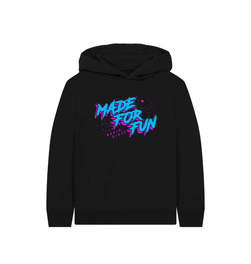 Marin Kid's Hoodie