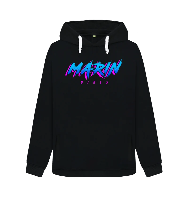 Marin Women's Hoodie