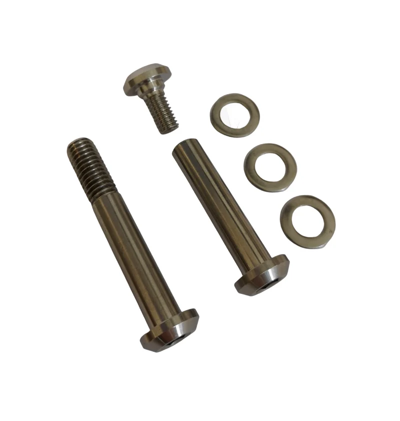SHOCK BOLT KIT C