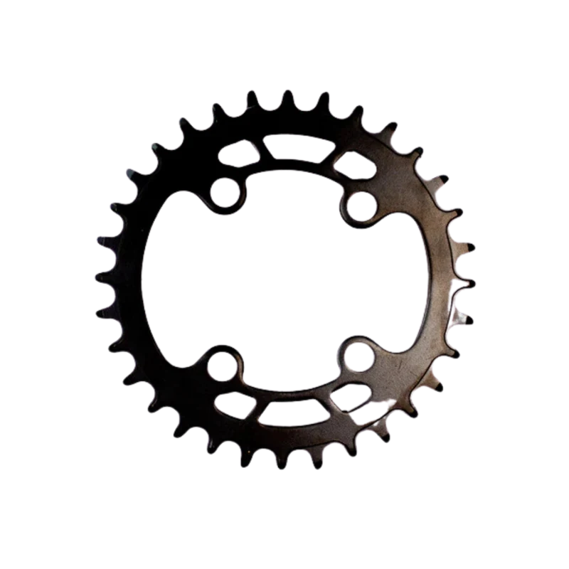 30 TOOTH NARROW WIDE RING 76BCD