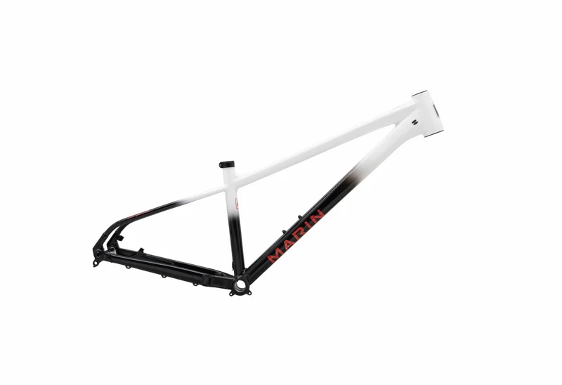 2024 San Quentin 3 Frame Kit