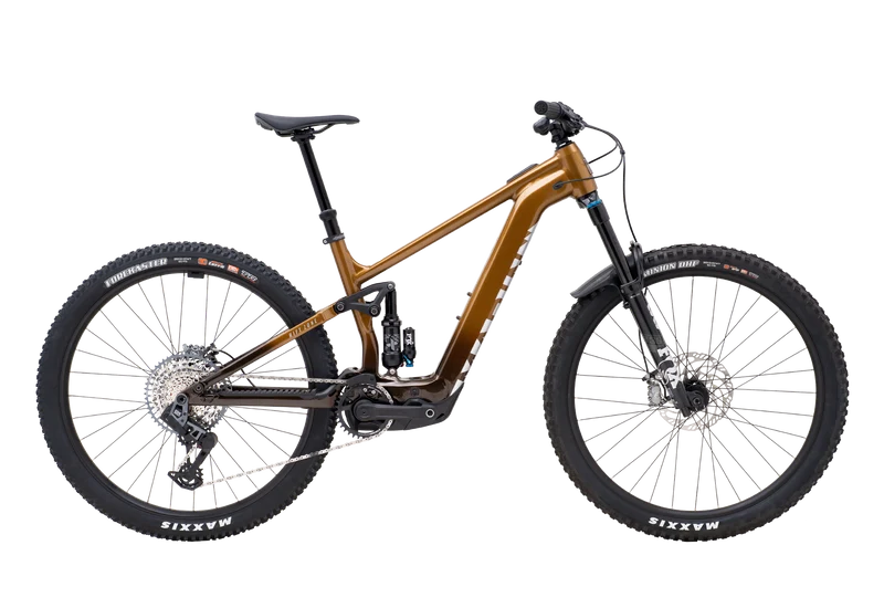 2025 Rift Zone EL XR (INT)