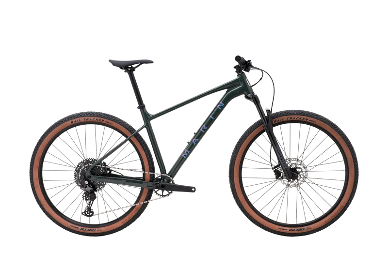 2025 Team Marin 1