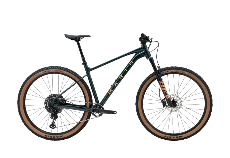 2025 Team Marin 2