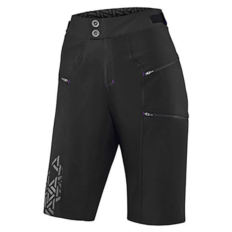 Pantaloncini Liv Energize Long Baggie Donna