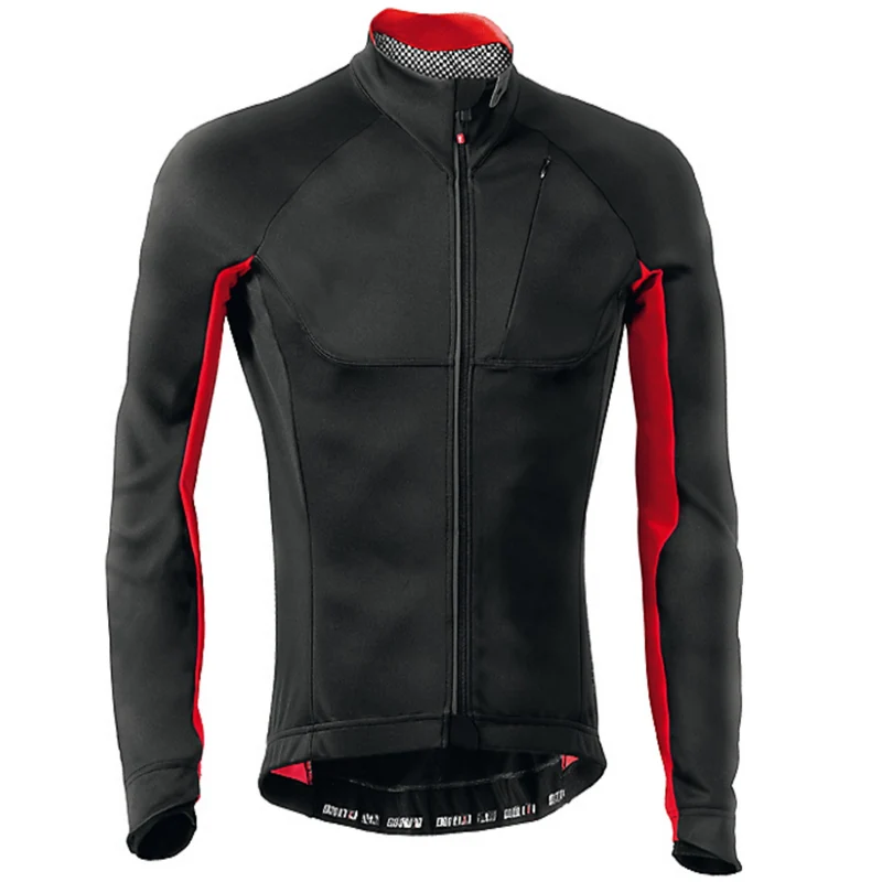 Giubbino Sl Elite Winter Partial Jacket