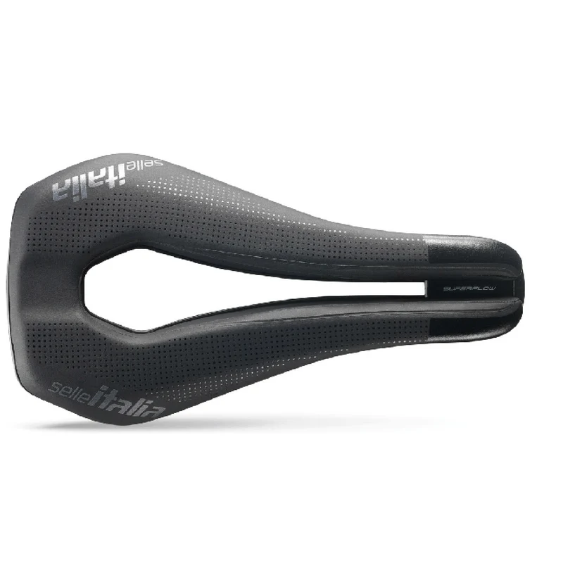 Sella Selle Italia Watt Gel SuperFlow TI 316
