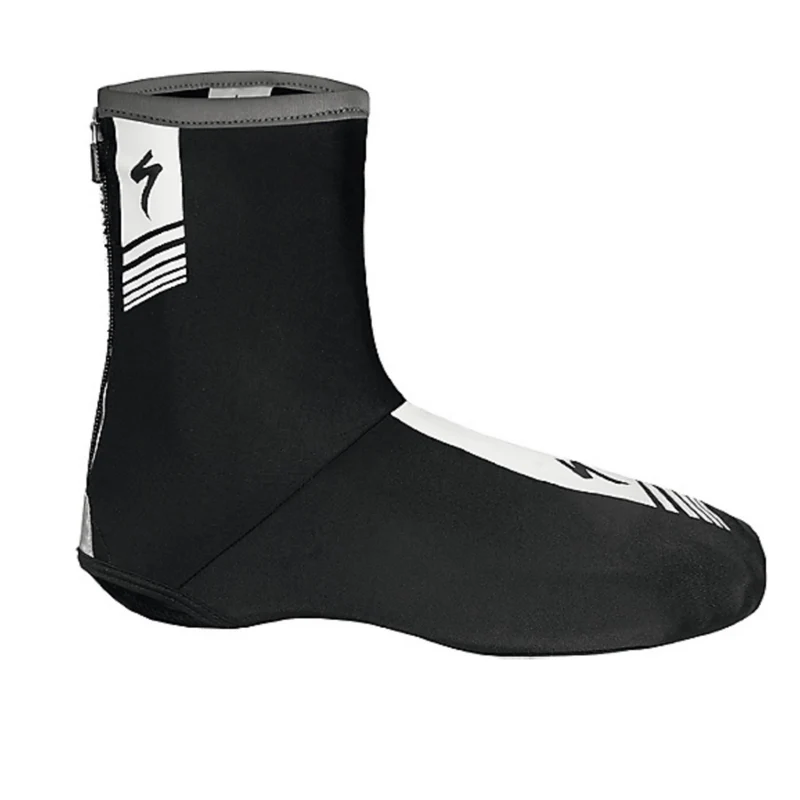 Copriscarpe Elasticizzato Con Zip
