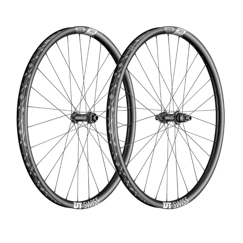 Ruote DT SWISS XRC 1501 Spline 25 mm 29''