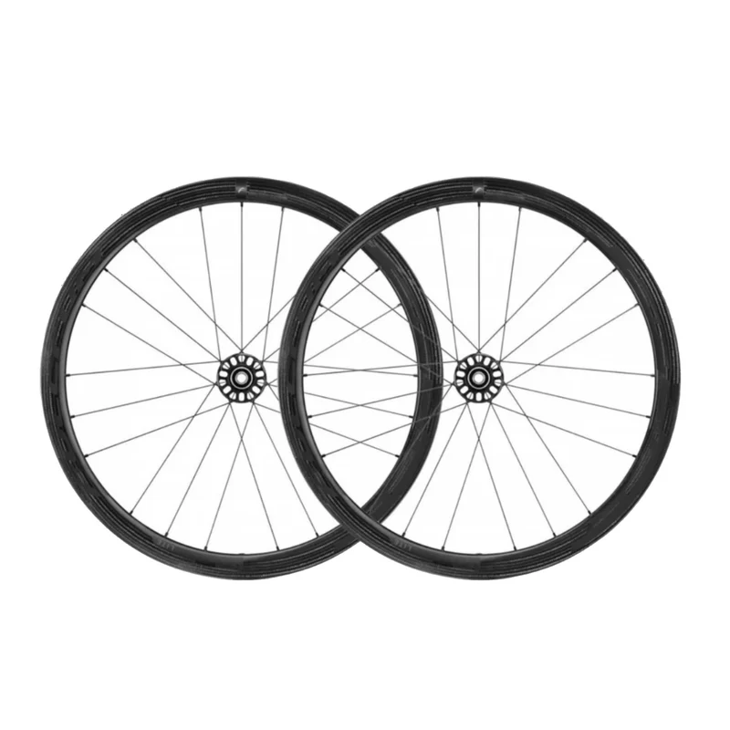 Ruote Fulcrum Racing Speed 40 Lite