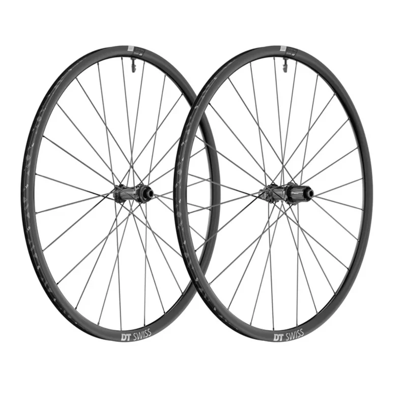Ruote DT SWISS PR 1600 Spline