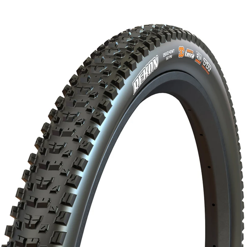 Copertone Maxxis Rekon EXO+ TR 60TPI pieghevole 3C MaxxTerra