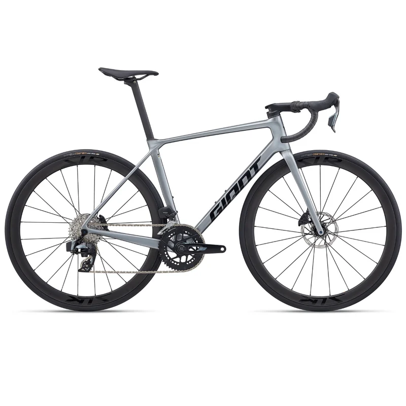 Bicicletta Giant Tcr Advanced Pro 1 Axs