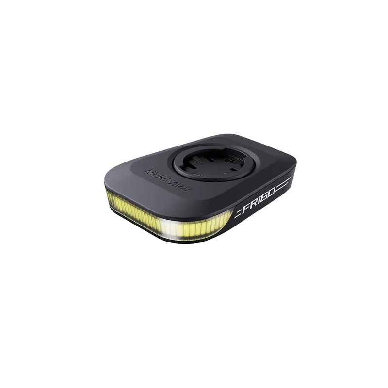 Luce Anteriore Ravemen FR160