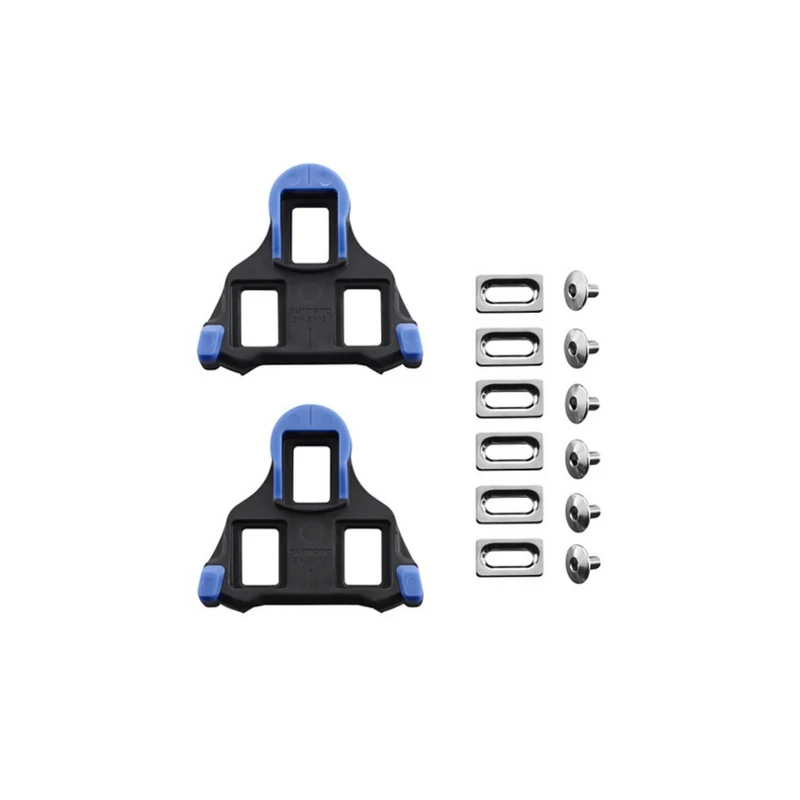 Tacchette Shimano Pedali SPD-SL SH12
