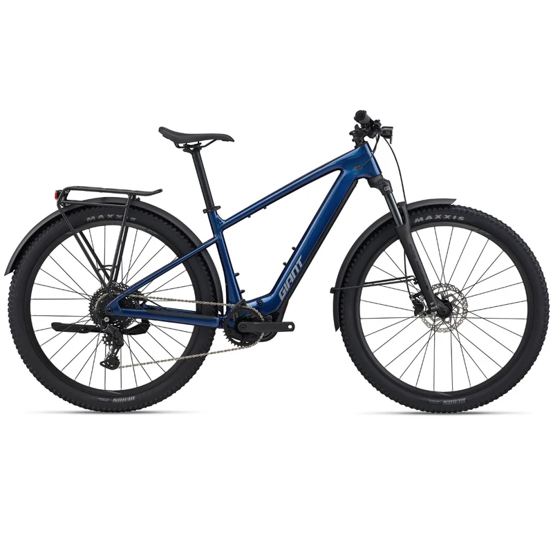 Bicicletta Giant Talon E+ EX 25km/h