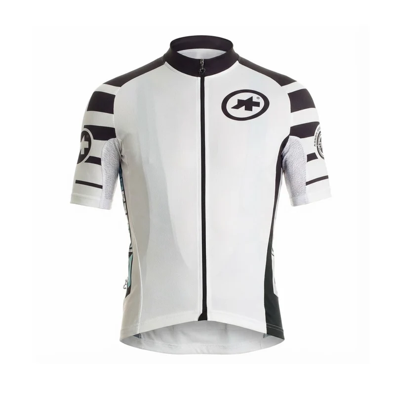 Maglia Manica Corta Assos Mangusta