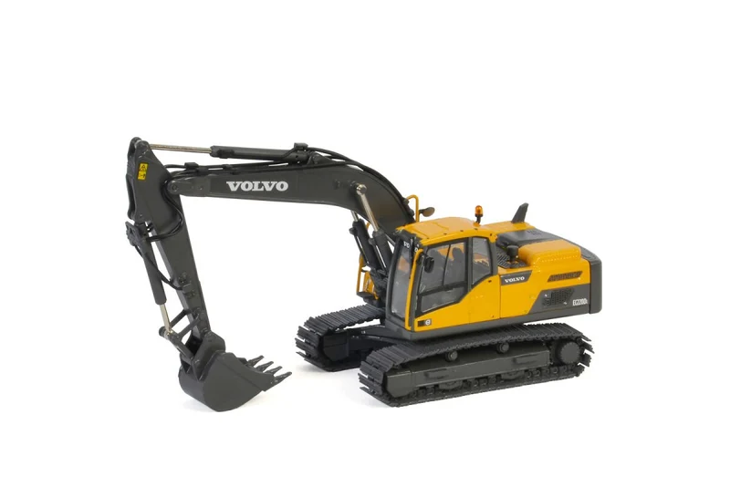 Volvo EC220D Escavatore 1:50