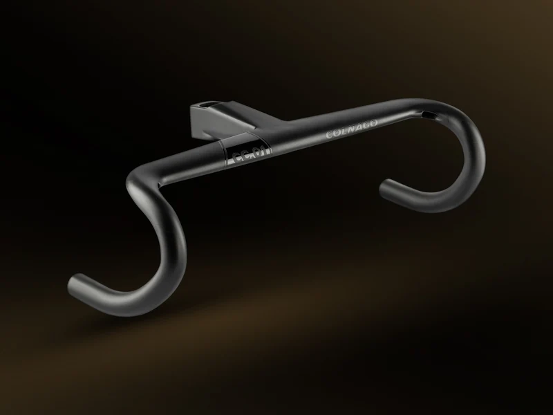 CC.01 Regular Integrated Carbon Handlebars