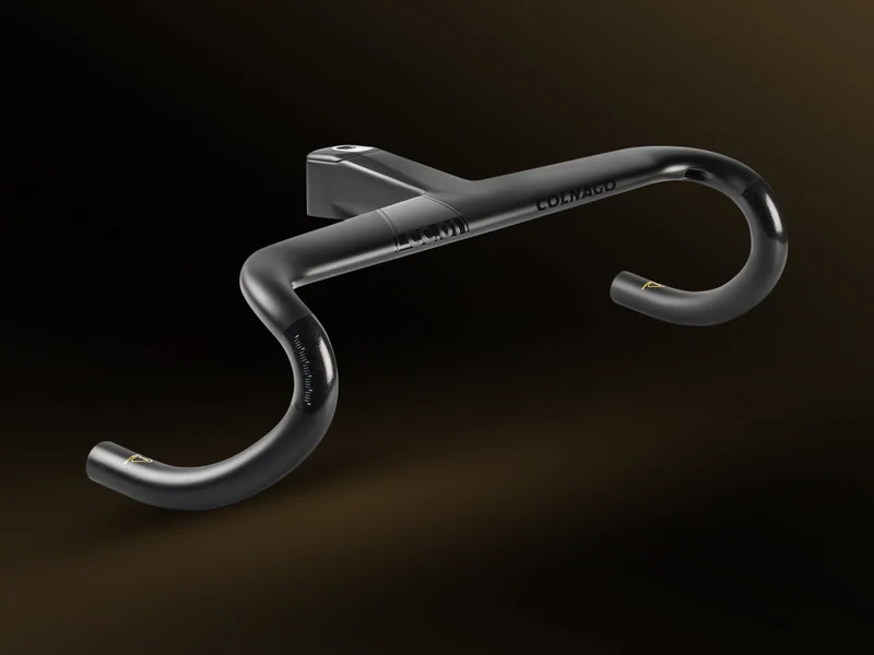 CC.01 Wide Integrated Carbon Handlebars