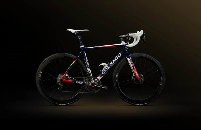 C59 Disc