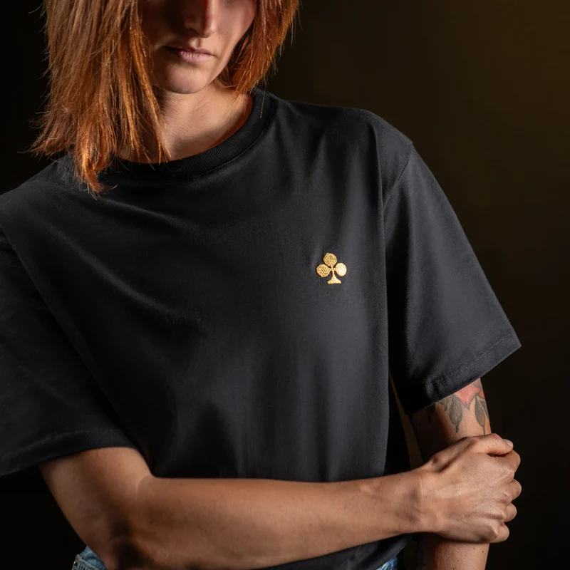 Cotton T-shirt