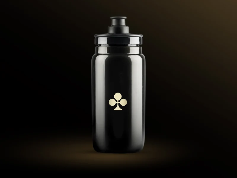 Water Bottle 550 ml
