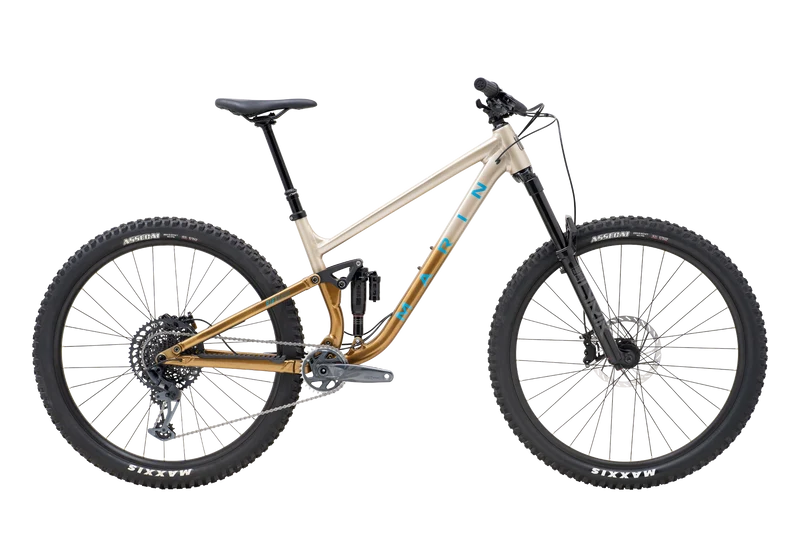 2024 Rift Zone 29" XR