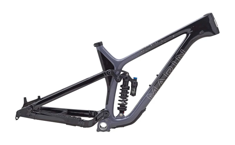 2023 Rift Zone 29" Carbon XR Frame Kit