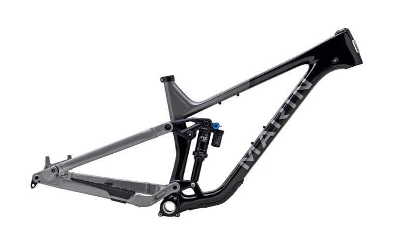 2024 Alpine Trail Carbon 2 Frame Kit