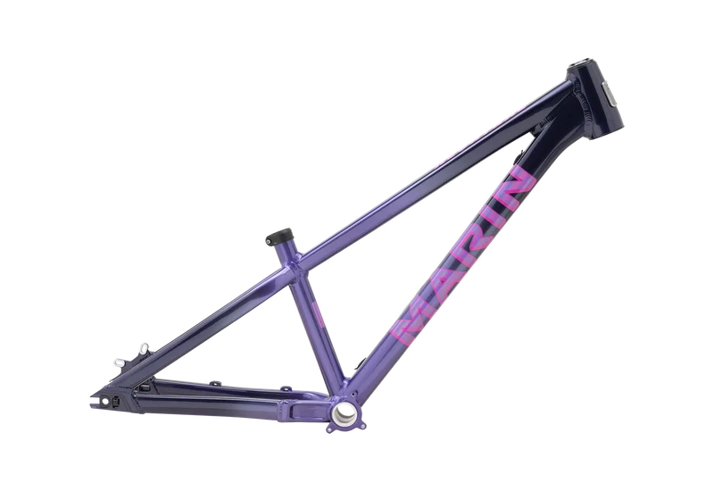 2025 Alcatraz 2 Frame Kit