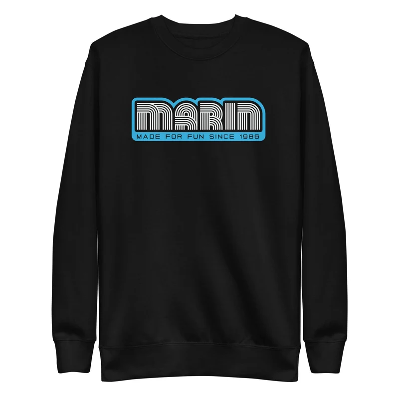 Unisex Premium Sweatshirt