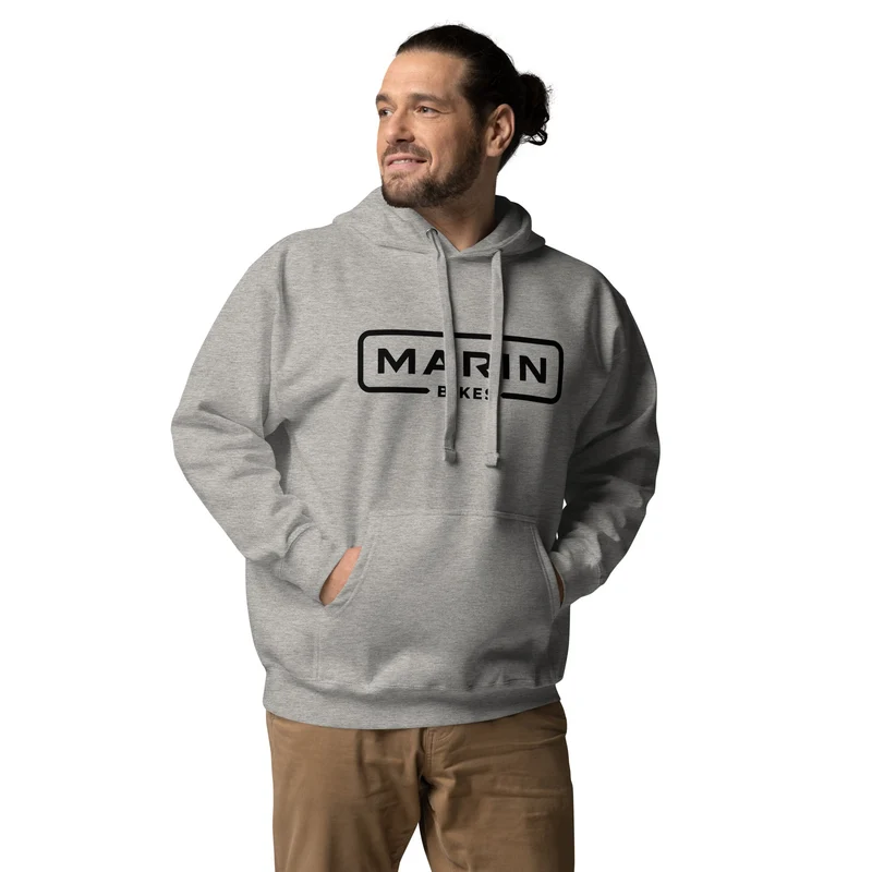 Unisex REDWOODS Hoodie