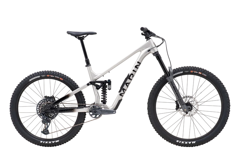 2025 Alpine Trail XR