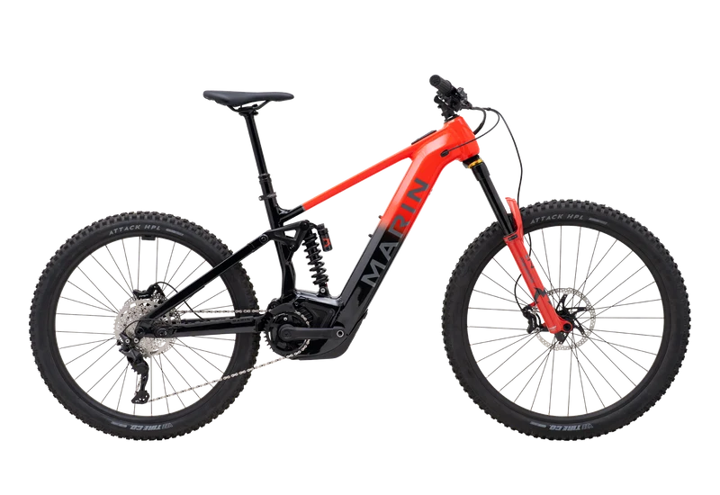 2025 Alpine Trail E1 (Bosch 6-Bolt INT)