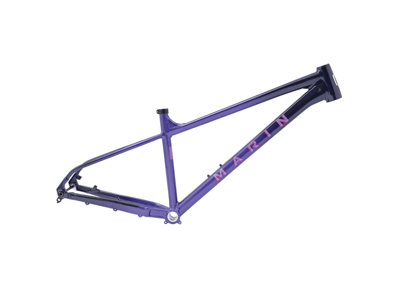 2025.1 San Quentin 3 Frame Kit