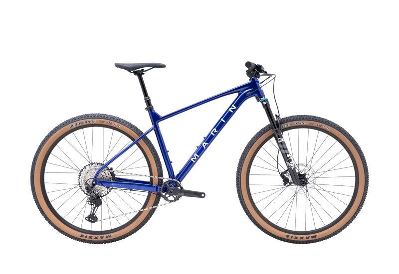 2024 Team Marin 2